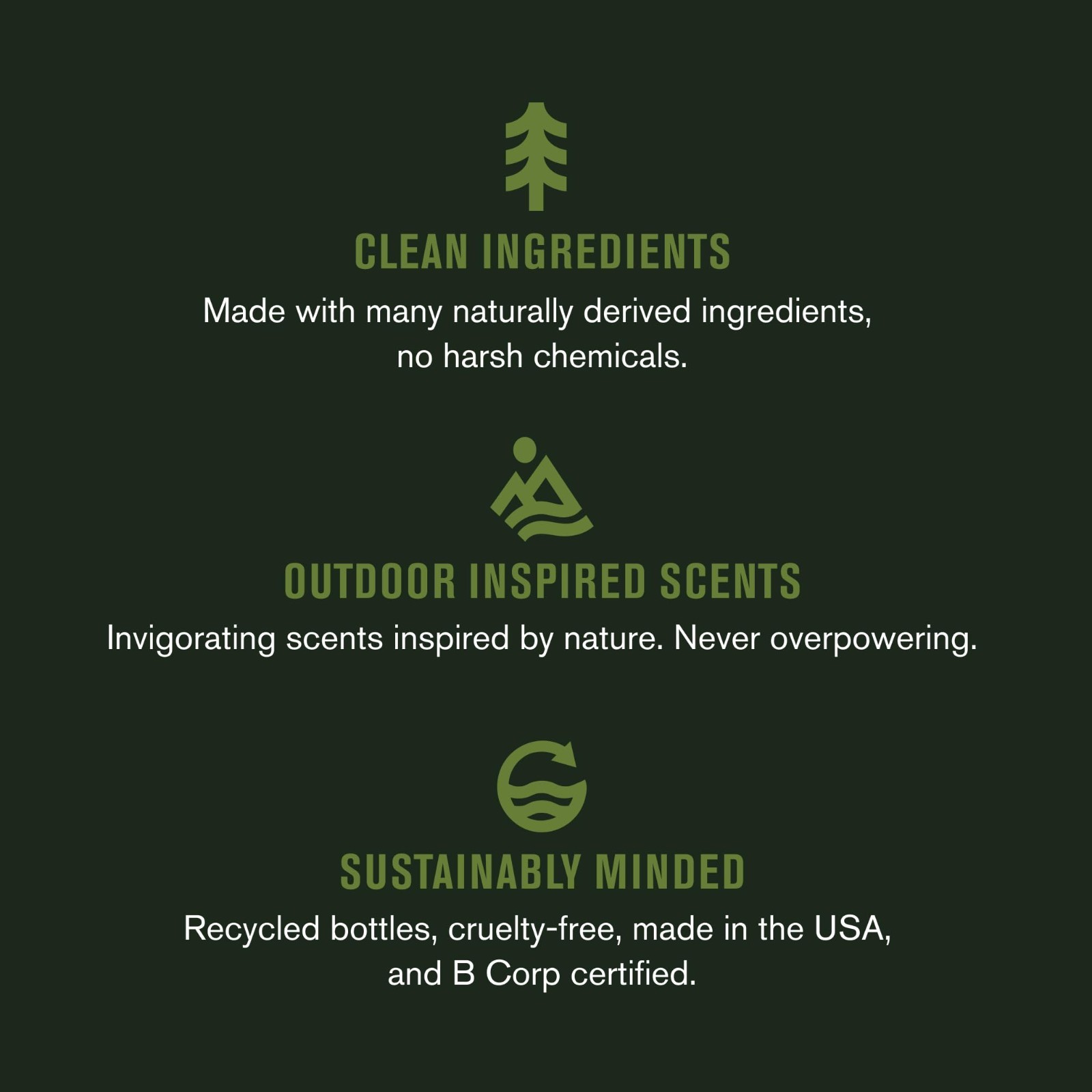 Hydrating Beard Oil & Butter for Men – Sandalwood Teak, Condition & Soften Dry B
