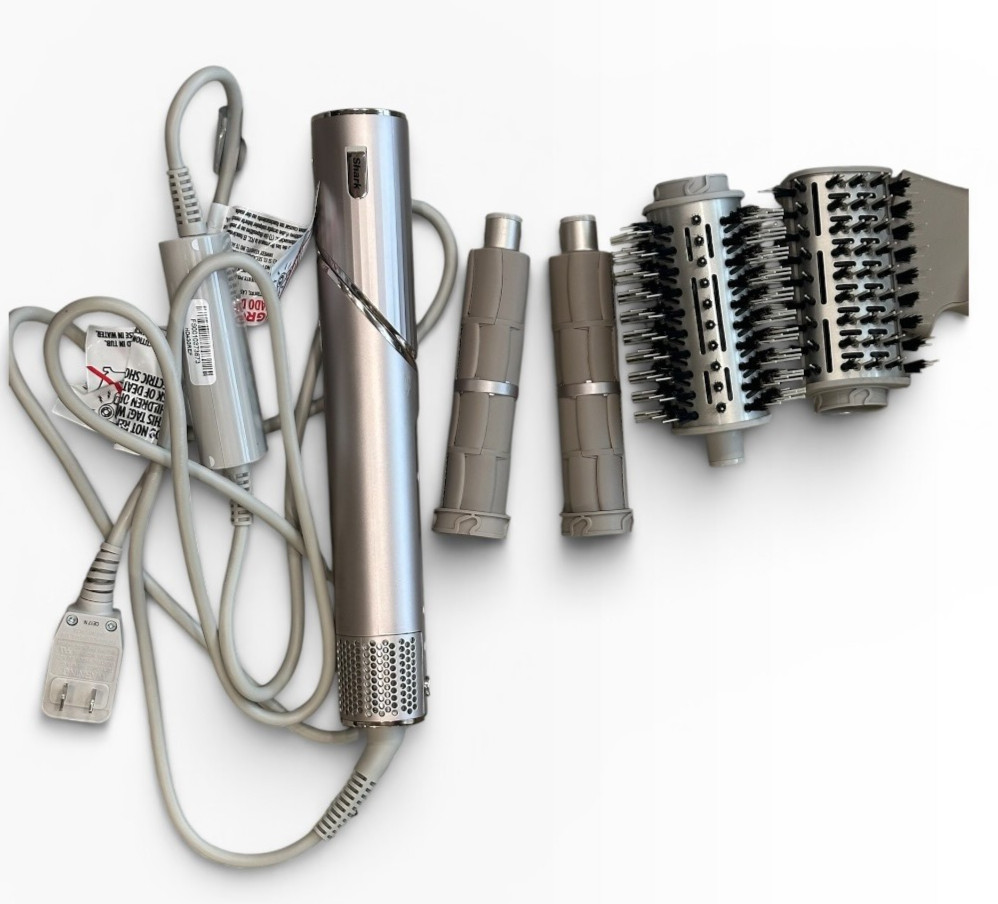 Shark HD430REF FlexStyle Women’s Air Styling & Drying Hair Dryer Curler System