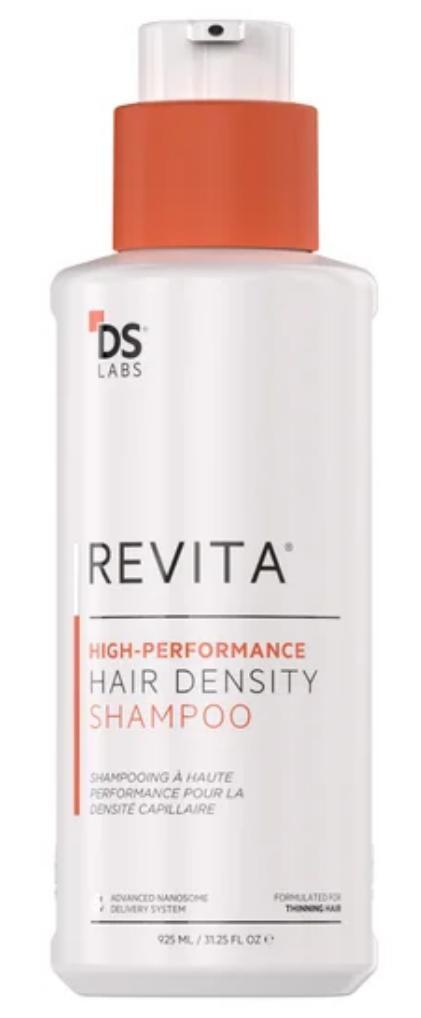 Revita Hair Growth Shampoo For Thinning Hair and Hair Loss by DS Laboratories,