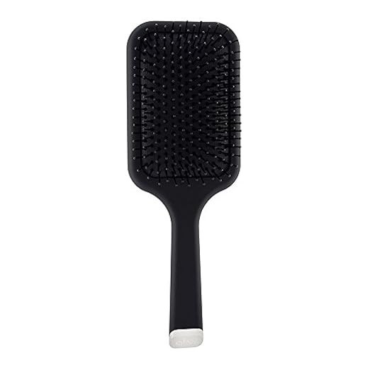 All-Rounder Paddle Brush & The Dresser Oval Dressing Brush Detangling Hair Brush