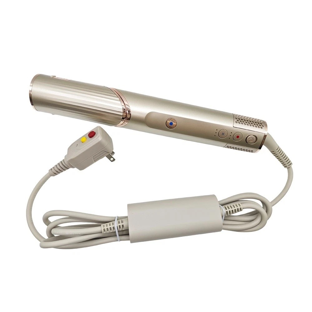 Shark 1300W Flex Style Air Styling & Drying System – Stone (HD430) 120V,60HZ