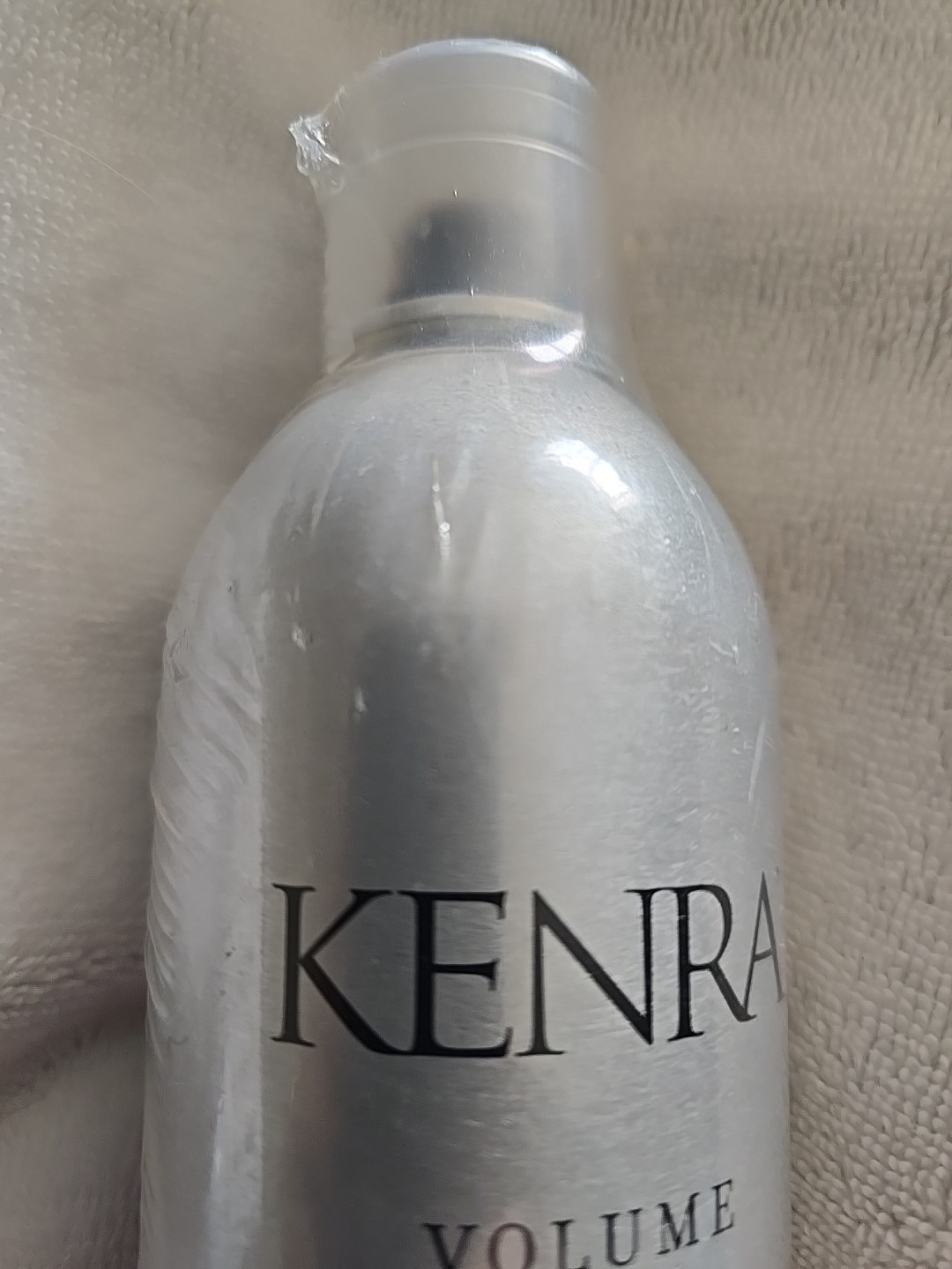 Kenra Volume Spray Super Hold Finishing Spray #25 16.0 oz