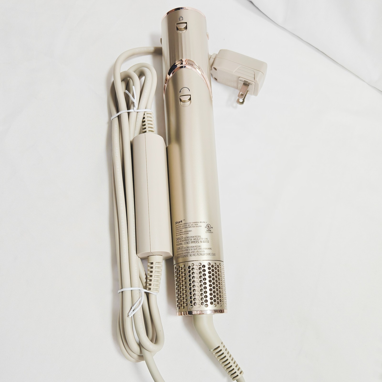HD430 FlexStyle Air Drying and Styling System US Stock