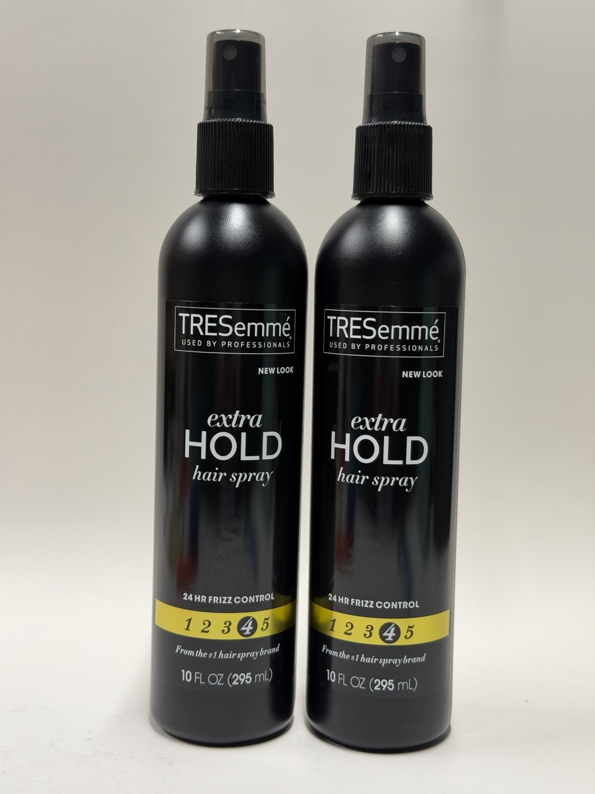TRESemmé Super Hold Spray 10 Oz. Each ( Pack 2 )