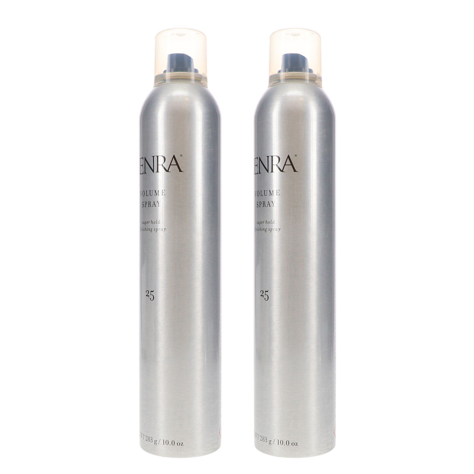 Kenra Volume Spray Hair Spray #25 10 oz 2 Pack