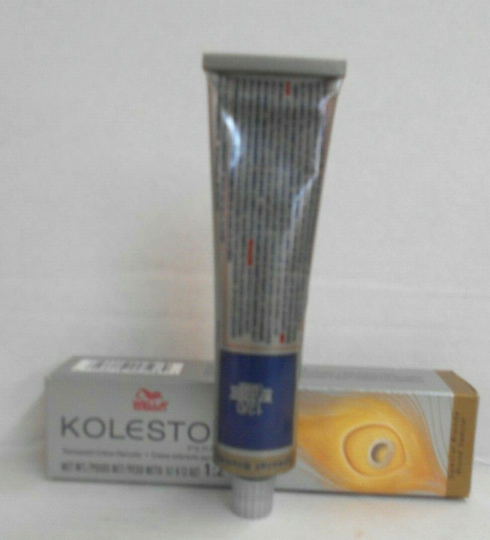 Wella KOLESTON Perfect SPECIAL BLONDE / SPECIAL MIX Hair Color 2 fl. oz. / 60 mL