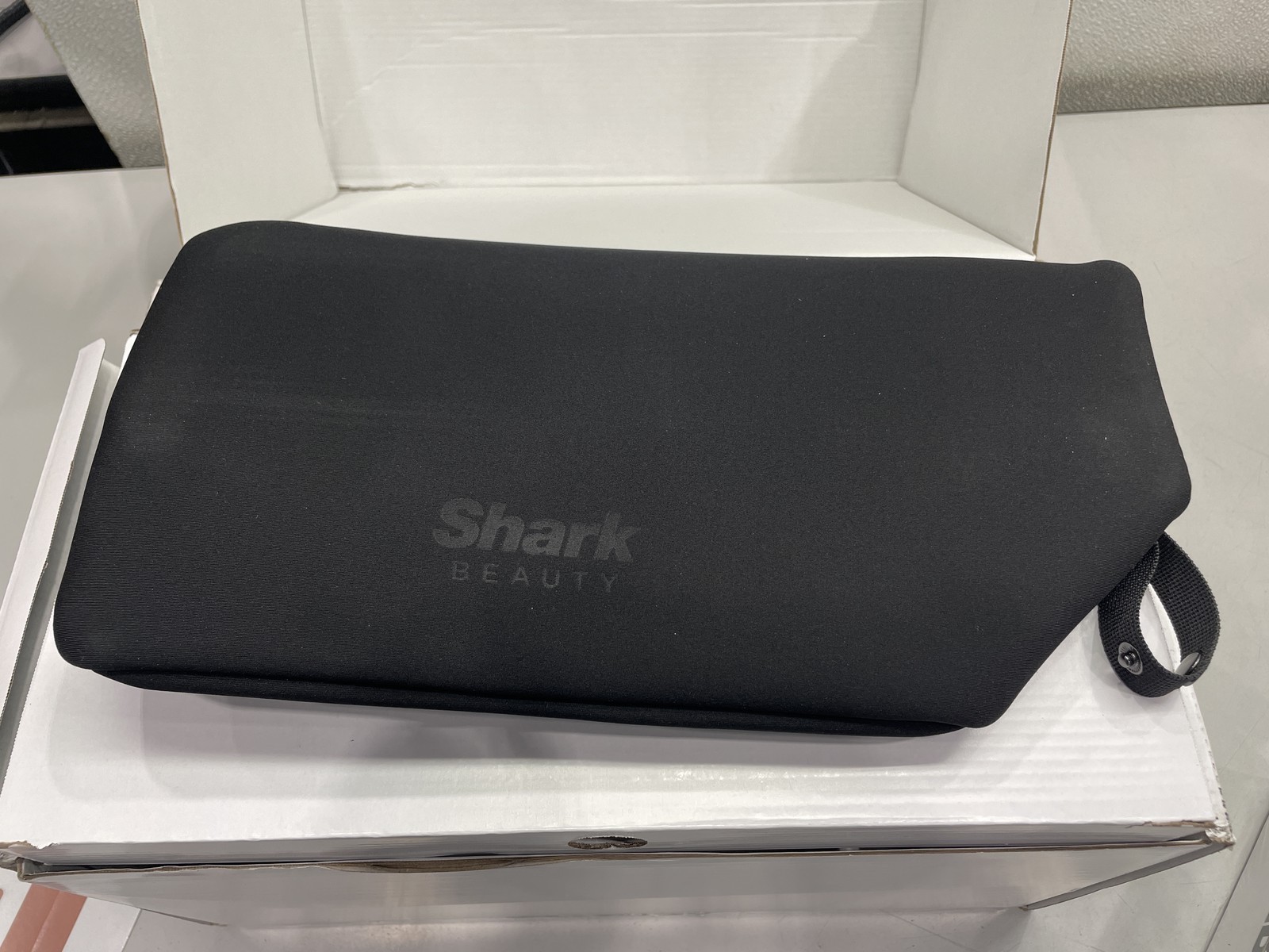 Shark Flex Style Air Styling & Drying System Champagne HD455CO