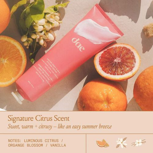 Cactus Fruit 3-in-1 Styling Cream, Standard Size 5 oz/ 150 mL, Original