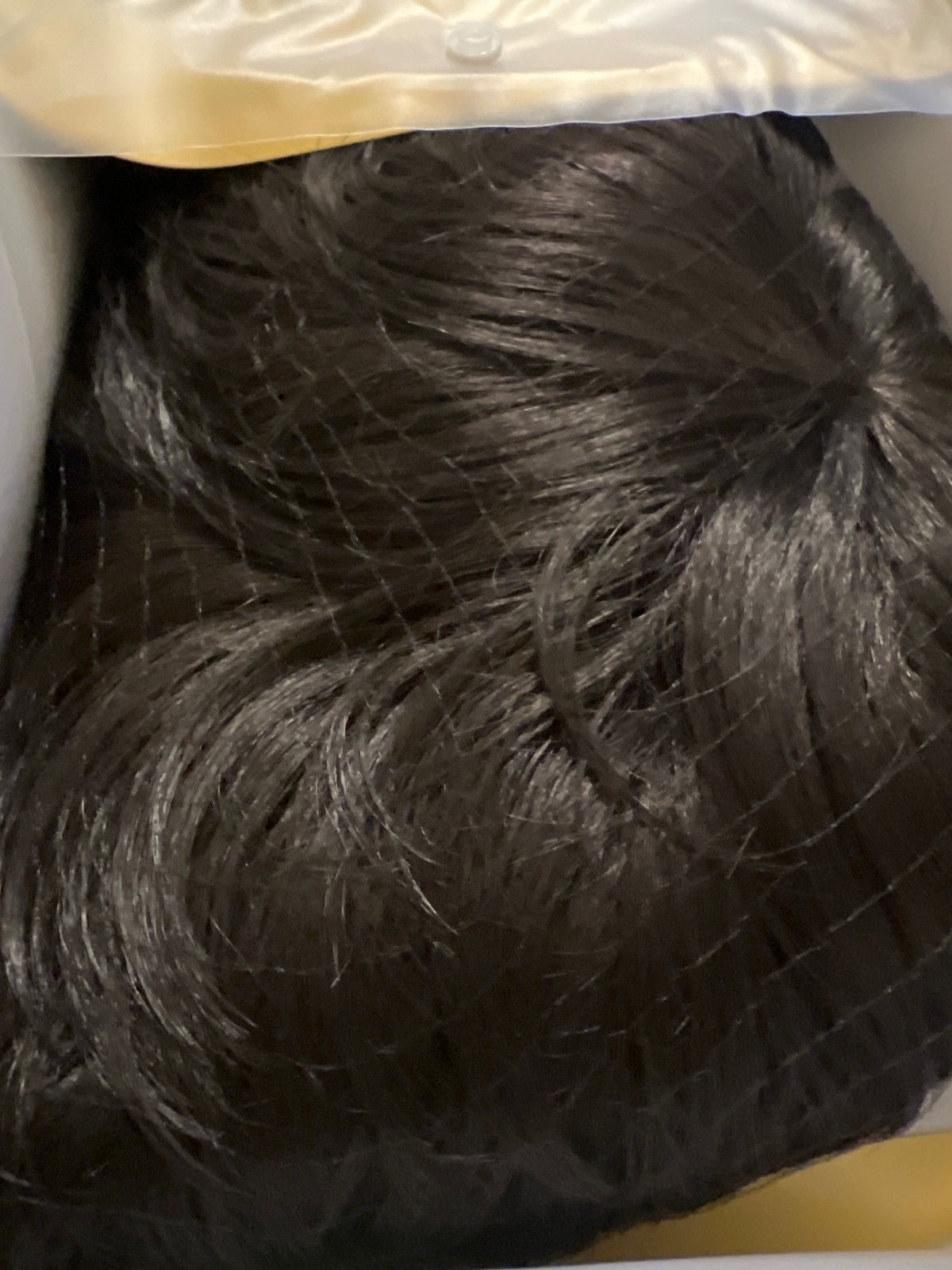 Vivace Wig Bloom Unit 20 Full Wig Color 2 Easy & Comfy Everyday Wig