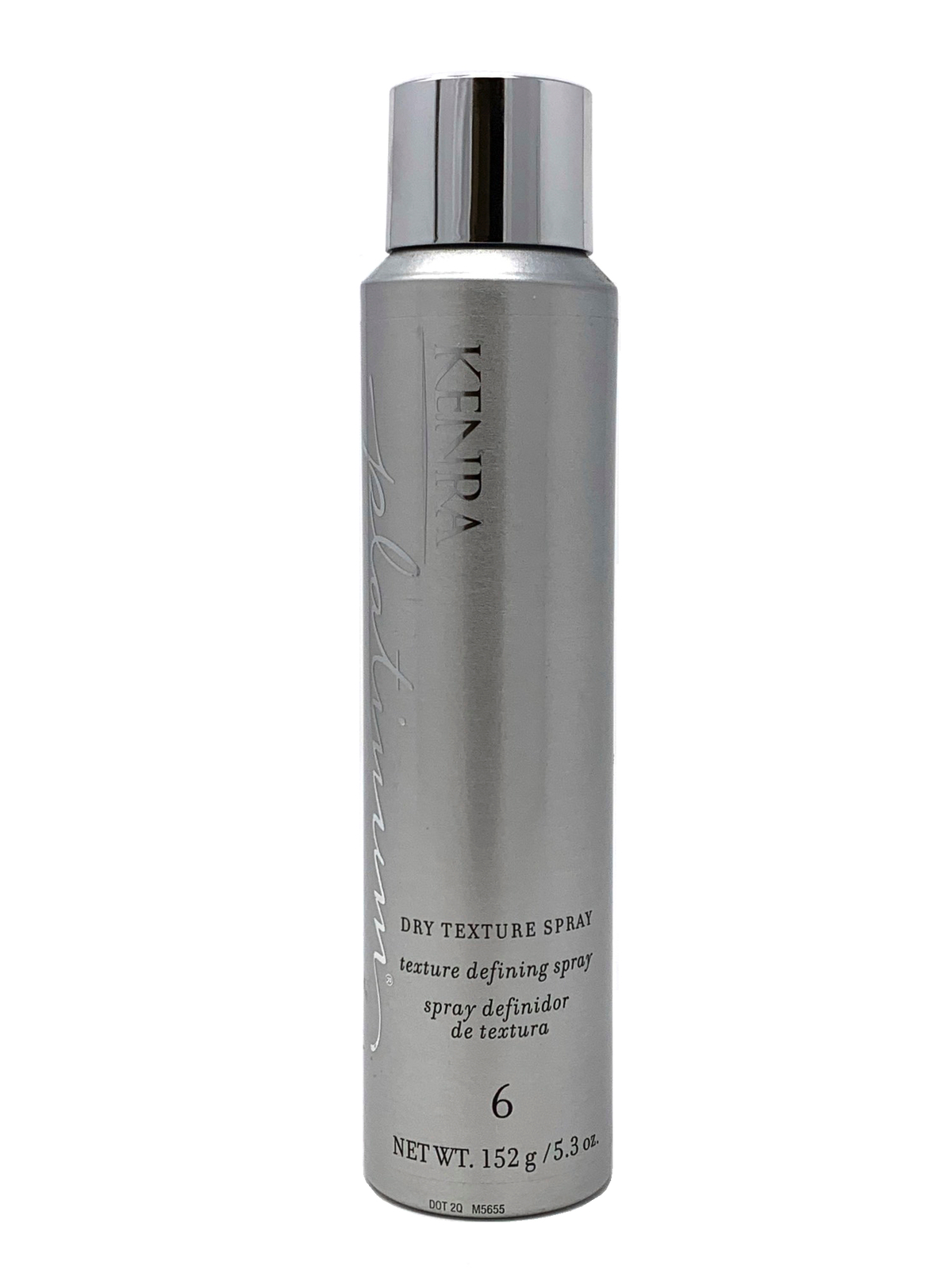 Kenra Platinum Dry Texture Spray #6 5.3 oz