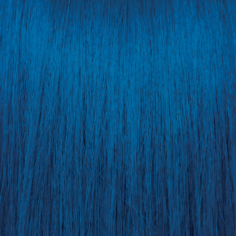 PRAVANA ChromaSilk vivids direct dye BLUE TOPAZ 3 fl. oz. 90ml