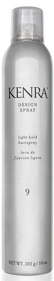 Kenra Design Spray 9 – 10 fl oz