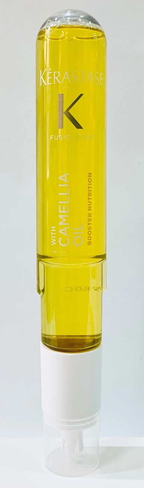 Kérastase Fusio Dose Booster Nutrition Treatment With Camellia Oil 120ml