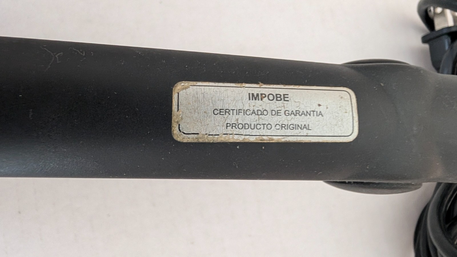 GA.MA Italy Salon Professional Hair Straightener/ Flat Iron
