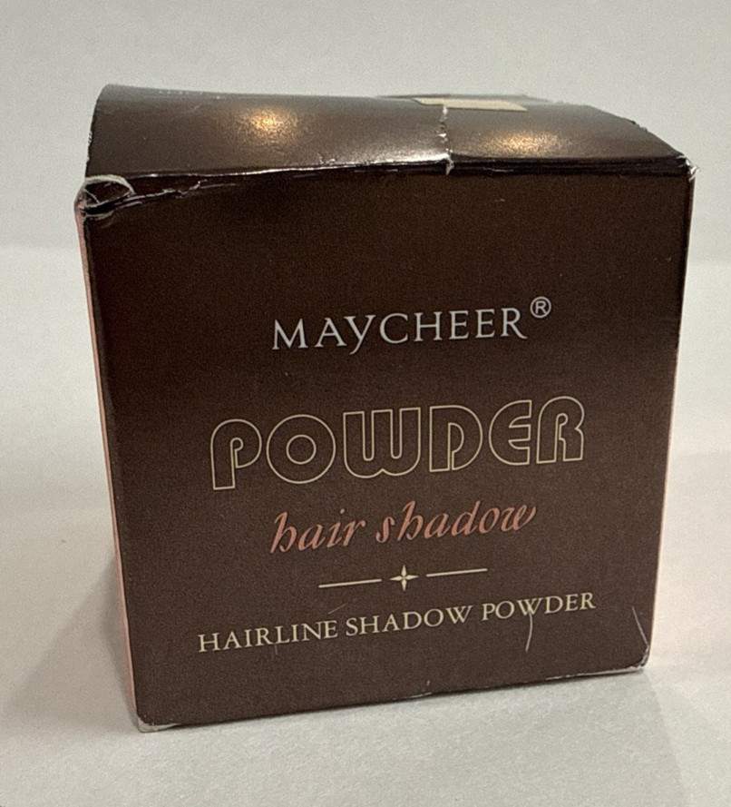 Maycheer Hairline Shadow Powder # 30 NEW