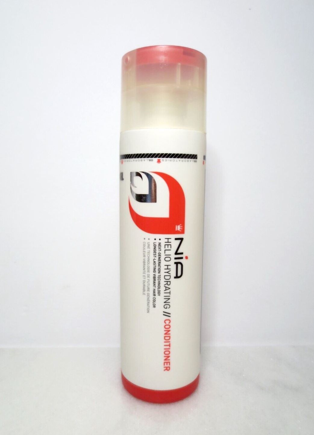 DS LABORATORIES – NIA HELIO HYDRATING CONDITIONER 6.09 OZ