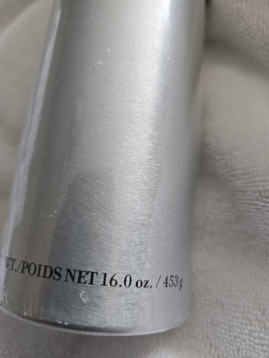 Kenra Volume Spray Super Hold Finishing Spray #25 16.0 oz