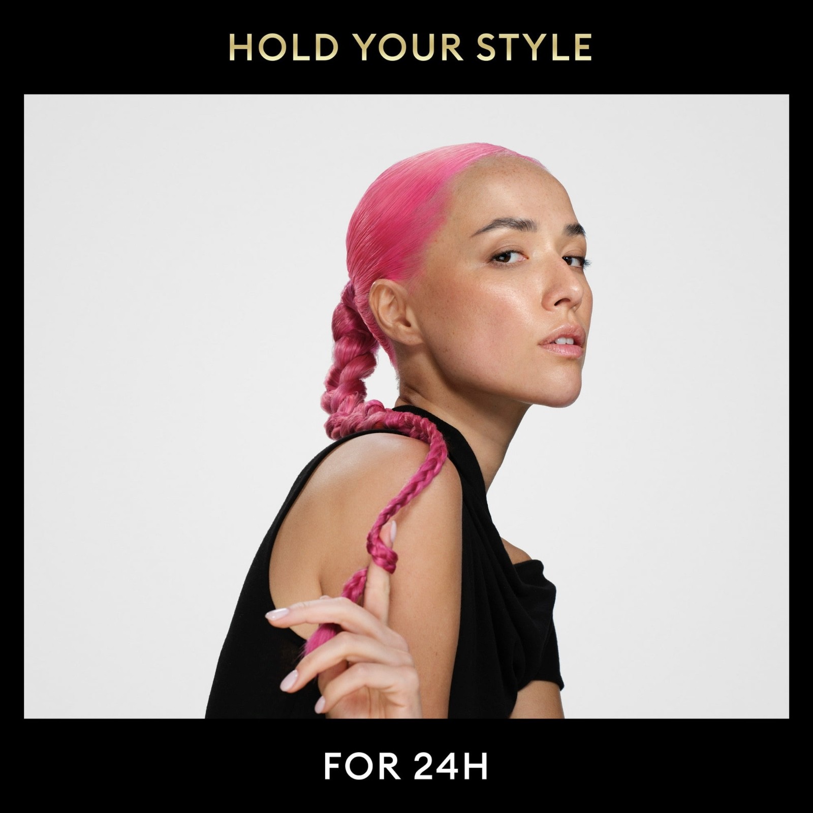 TRESemmé Extra Hold Hairspray 14.6 oz | 24H Frizz Control, Pro Lock