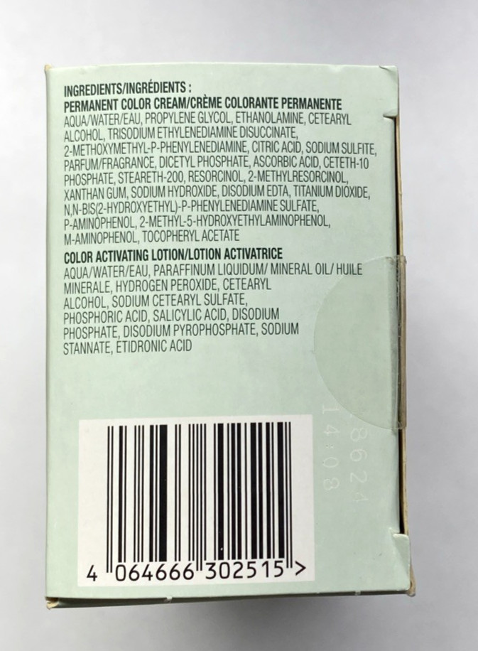 Clairol Root Touch Up Dark Blonde 7 by Natural Instincts Permanent Hair Dye