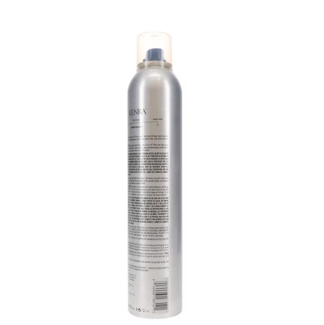 KENRA® Volume Spray 25 (80% VOC) 16 oz