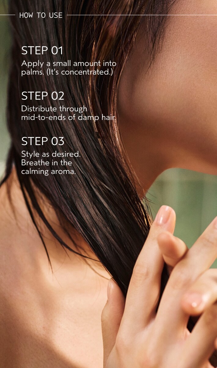 Aveda Miraculous oil high-shine hair concentrate 32813864 Ship from USA