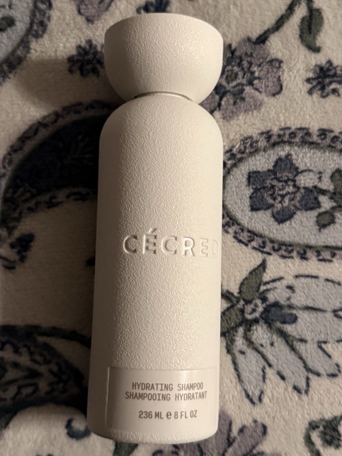 Cécred by Beyonce Hydrating Shampoo and Conditioner Set *BRAND NEW*