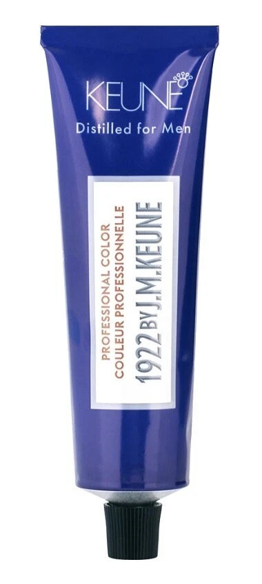 1922 BY J.M. KEUNE COLOR (DEMI PERMANENT) 60ml Tube