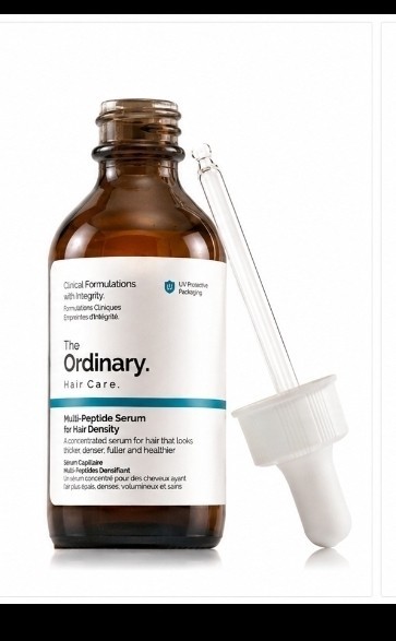 The Ordinary Multi-Peptide Serum for Hair Density 60ml / 2 fl oz Hair Growth