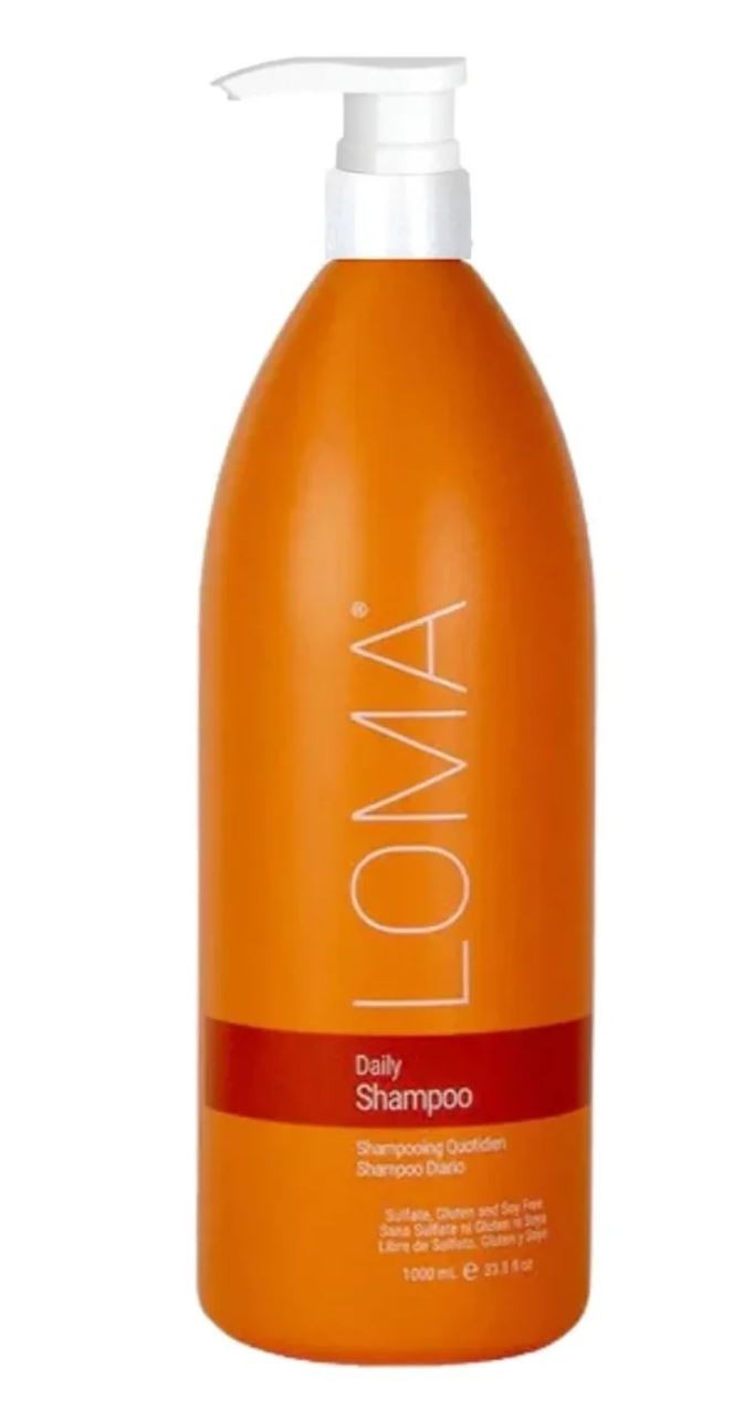 LOMA® Daily Shampoo 33.8 oz.