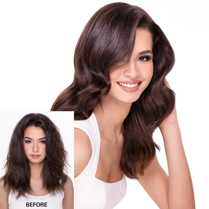 Color Wow Dream Coat Supernatural Spray Anti-Frizz Anti-Humidity 6.7 oz/200mL