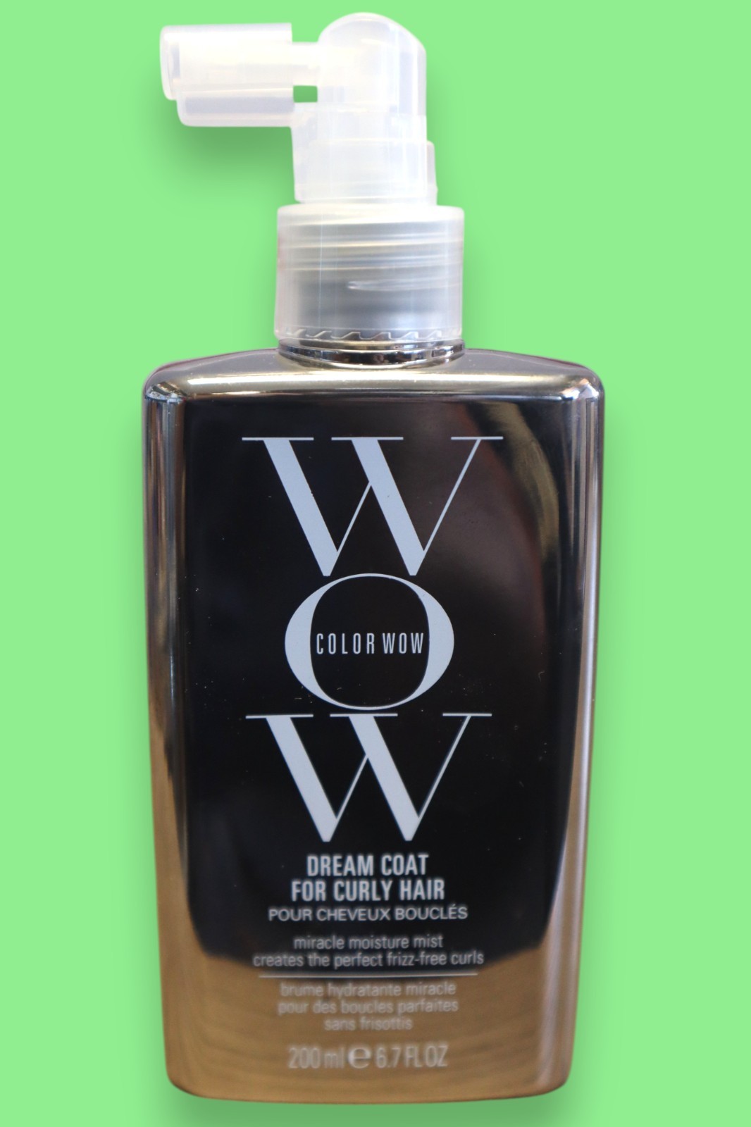 Color Wow Dream Coat for Curly Hair 6.7 oz