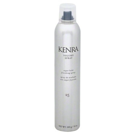 Kenra Volume Spray 25 10 Oz