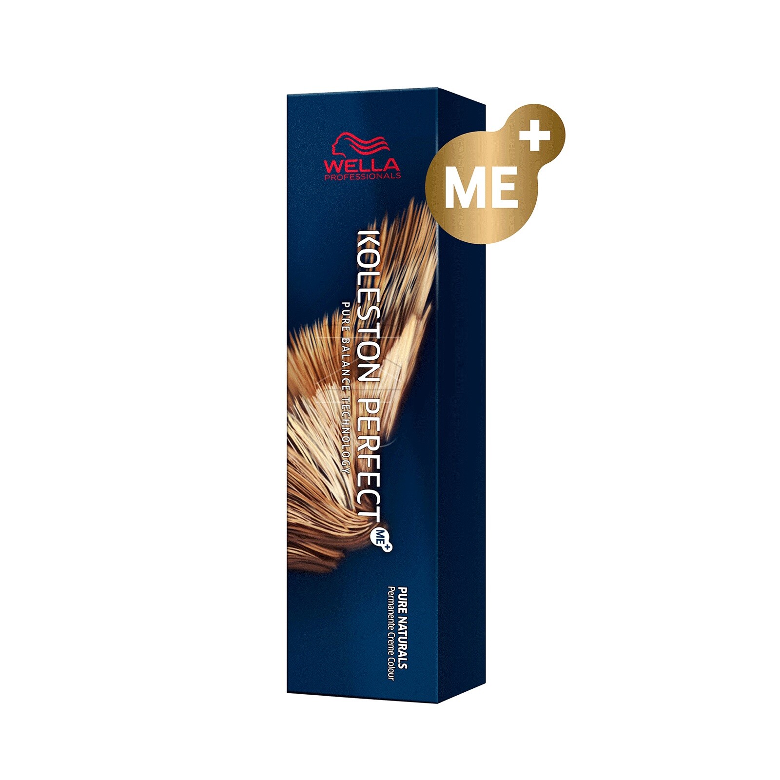 Wella Koleston Perfect 6/0 Dark Blonde/Natural, 2 oz