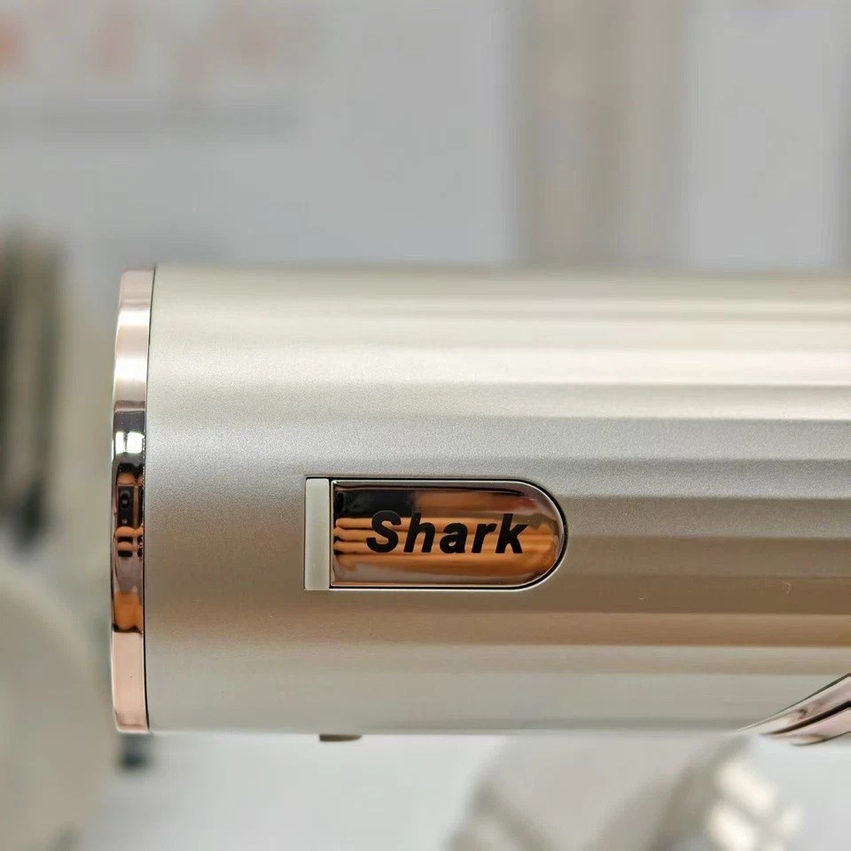 New Shark Flex Style 1300W Air Styling & Drying System – Stone (HD430)