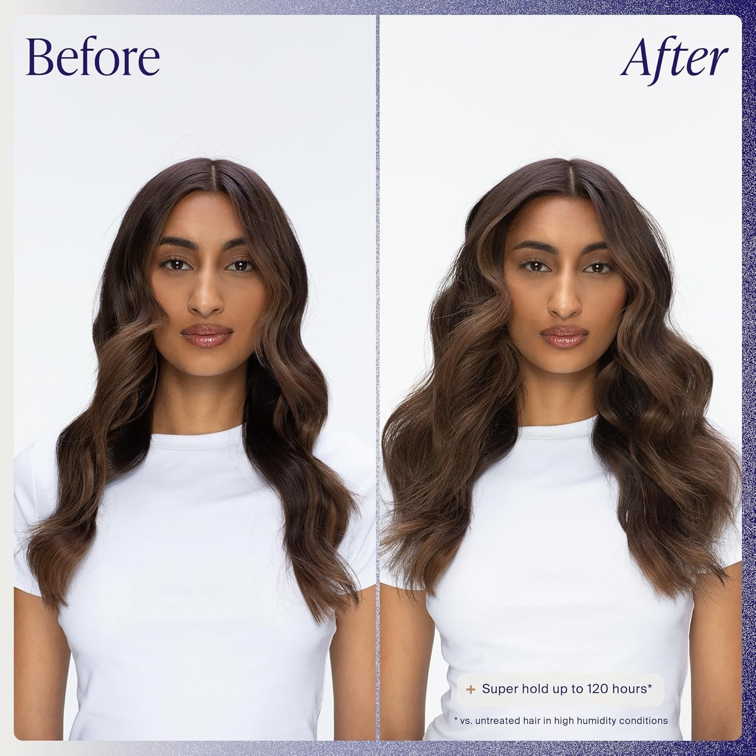 Volume Spray 25: 10 Oz Flake-Free Hairspray with 72-Hour Humidity Resistance