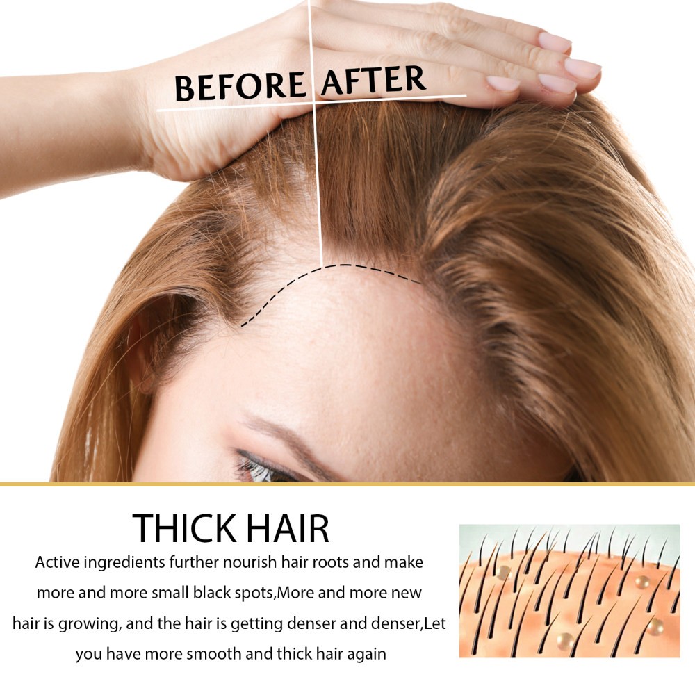 Hair Repair Liquid Moisturizing and Nutritious Hair Scalp Deep