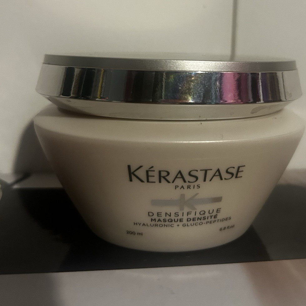 Kérastase Densifique Masque Densité Hair Mask Hyaluronic 6.8 fl oz