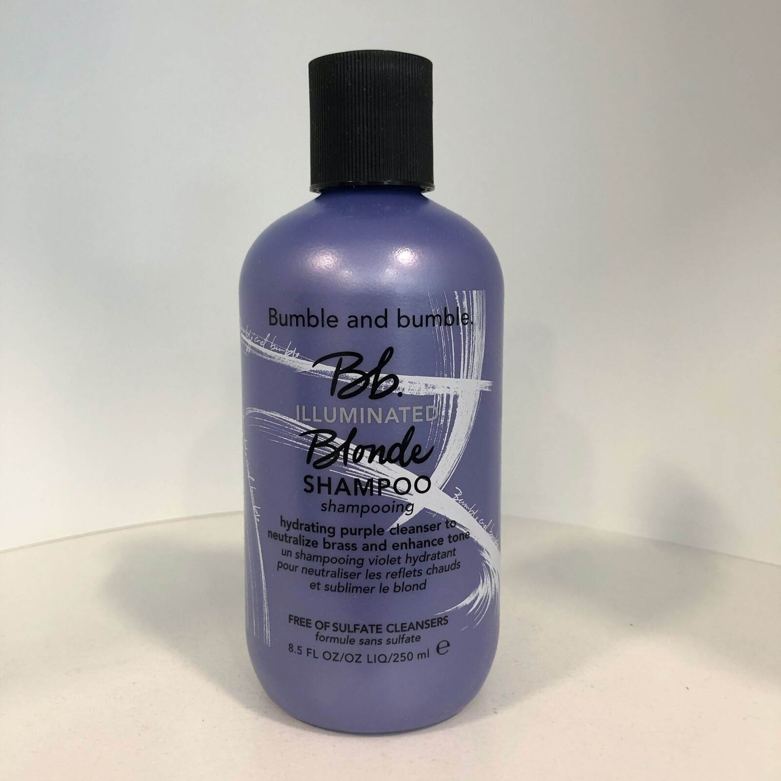 Bumble and Bumble Illuminated Blonde Shampoo OR Blonde Conditioner Choose!