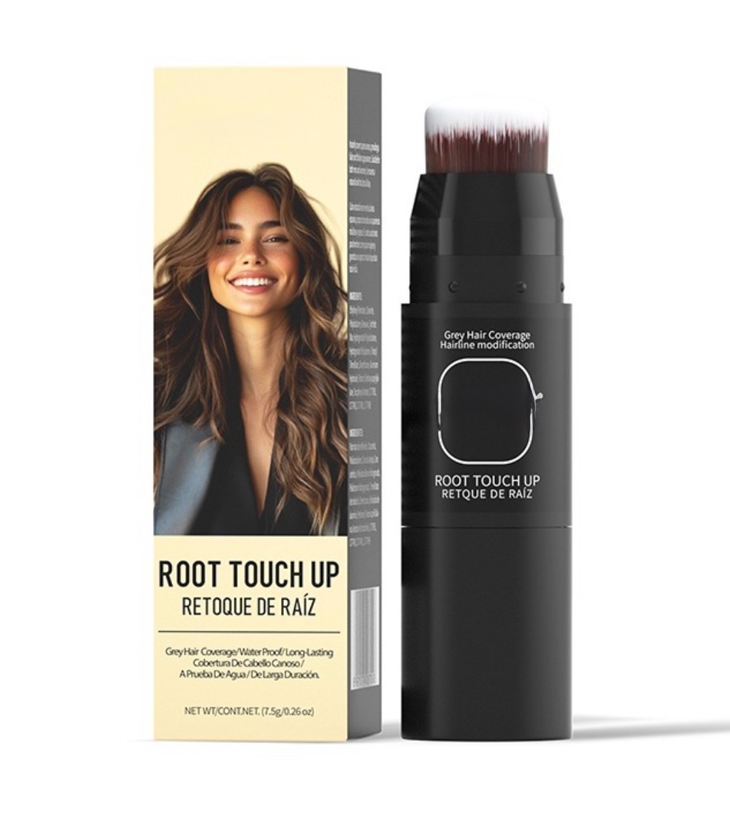 Root Touch Up Stick – Instant Gray Coverage for Women & Men TOUCH UP CONCEALER