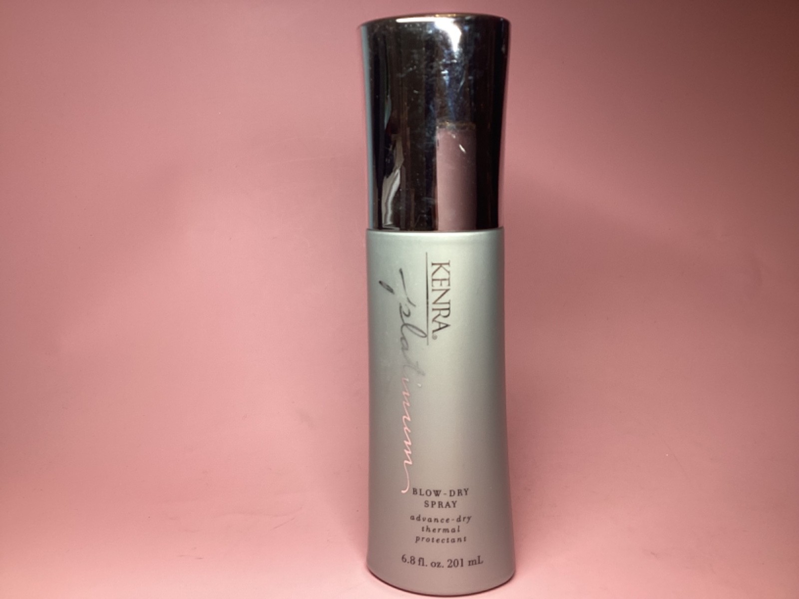 Kenra Platinum Blow Dry Spray 201mL