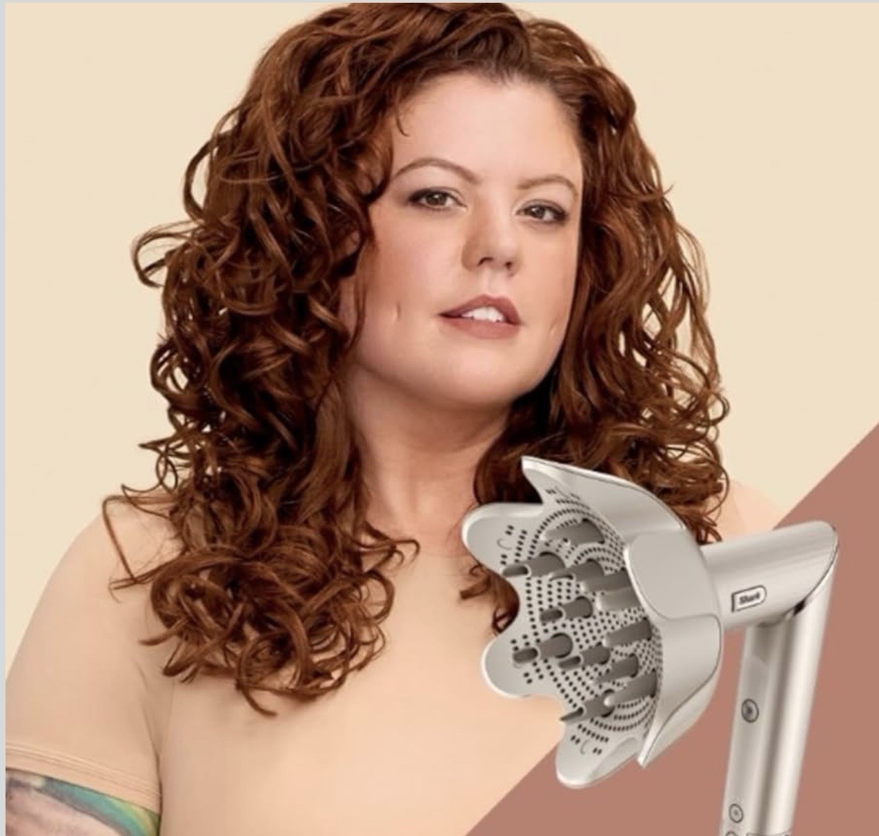 Shark HD430 FlexStyle Powerful Hair Dryer & Multi-Styler with Attachments New
