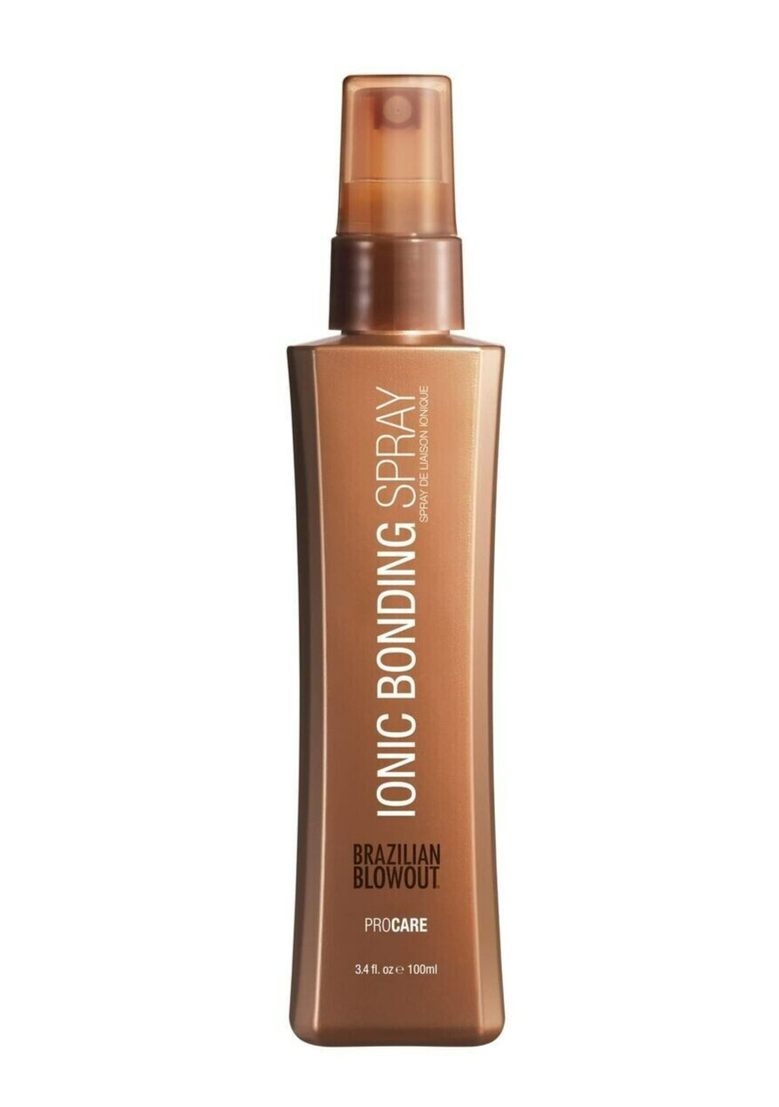 Brazilian Blowout Ionic Bonding Spray 3.4 fl oz