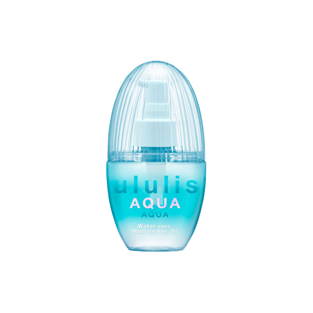 Ululis Hair Oil 100ml