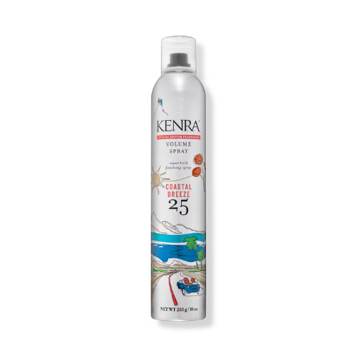 Kenra Professional Volume Spray 25 New Fragance