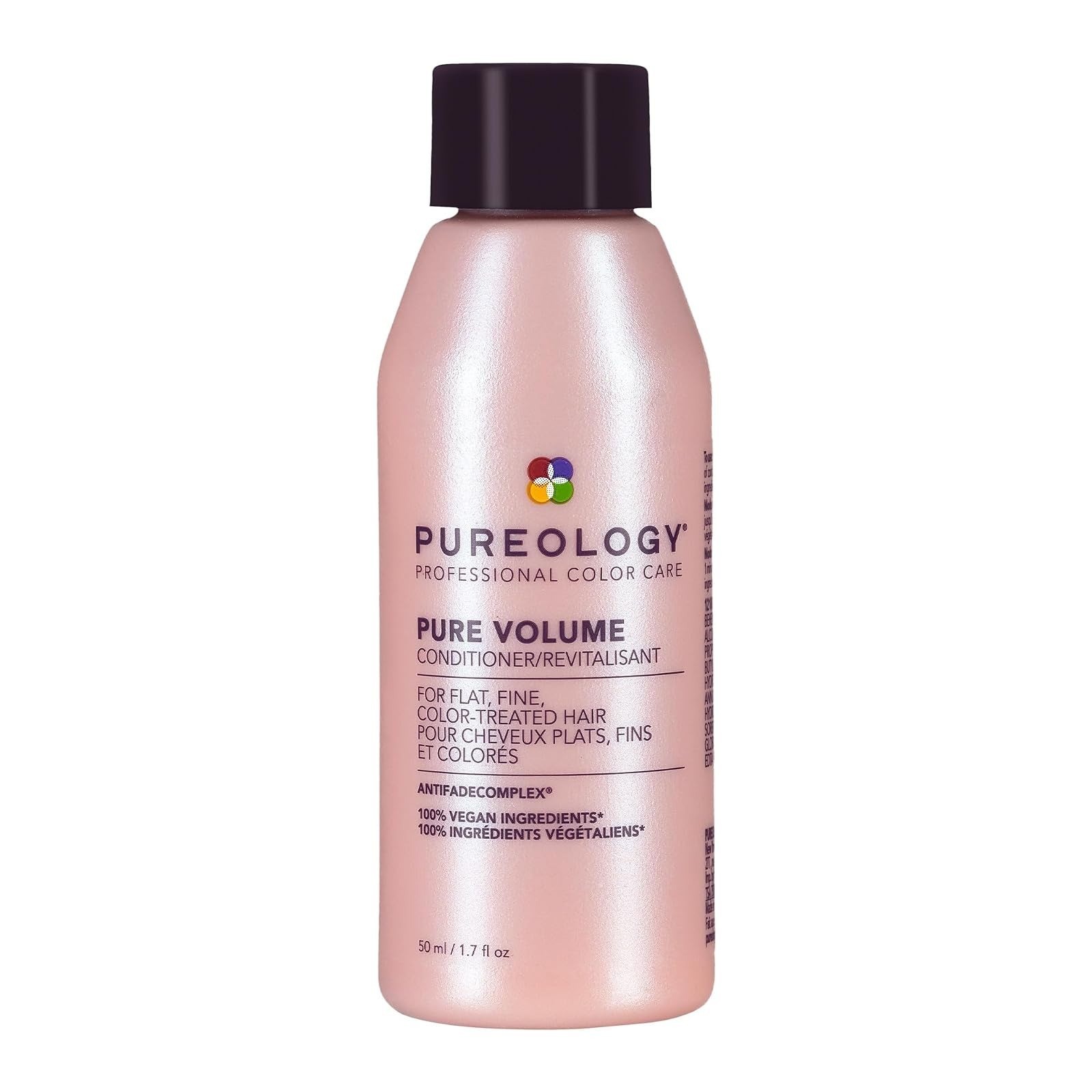 Pureology Pure Volume Conditioner for Fine Hair 9 Fl Oz