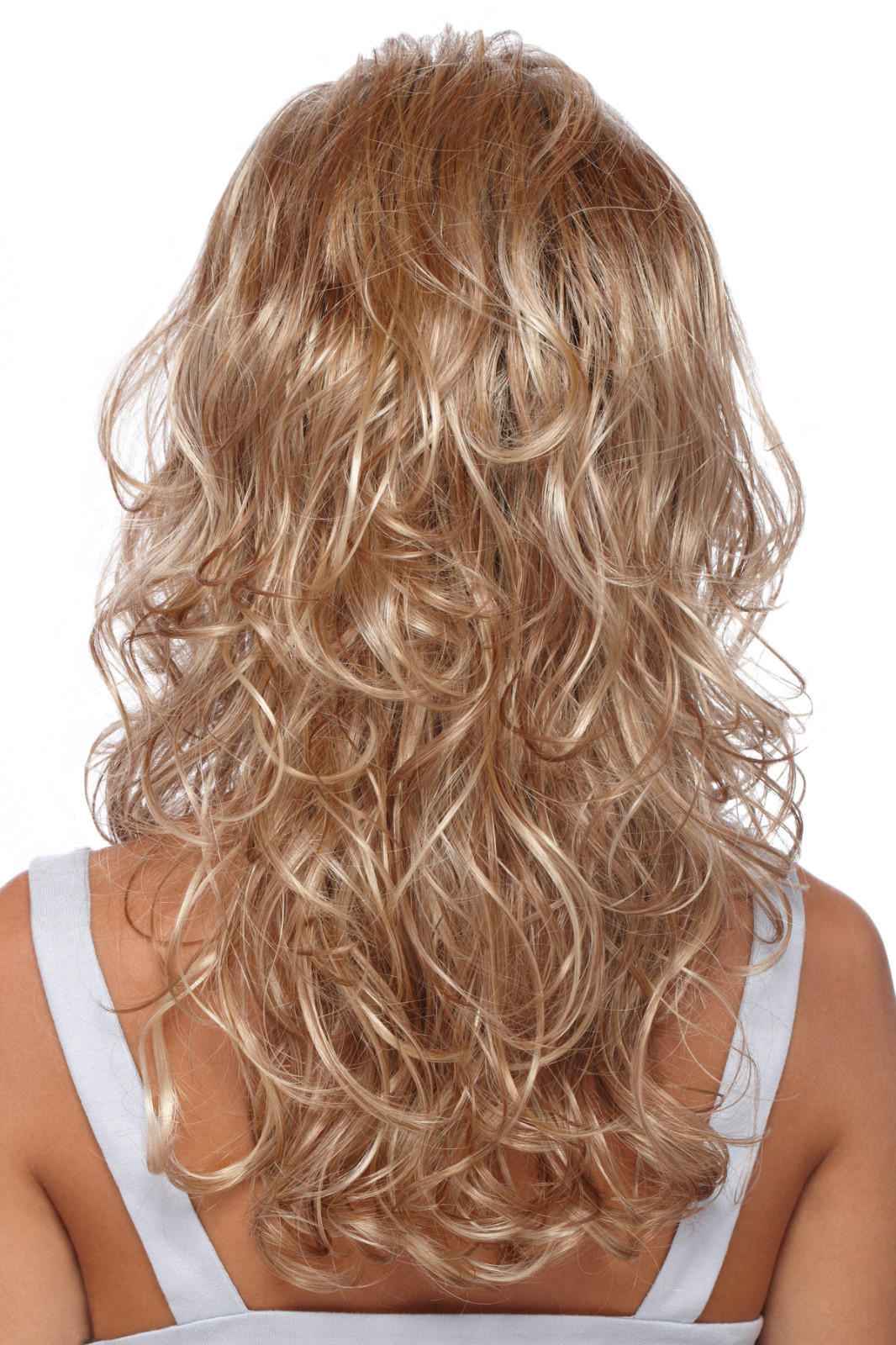 BECKY Wig by ESTETICA, *ALL COLORS!* Stretch Cap, Genuine, New