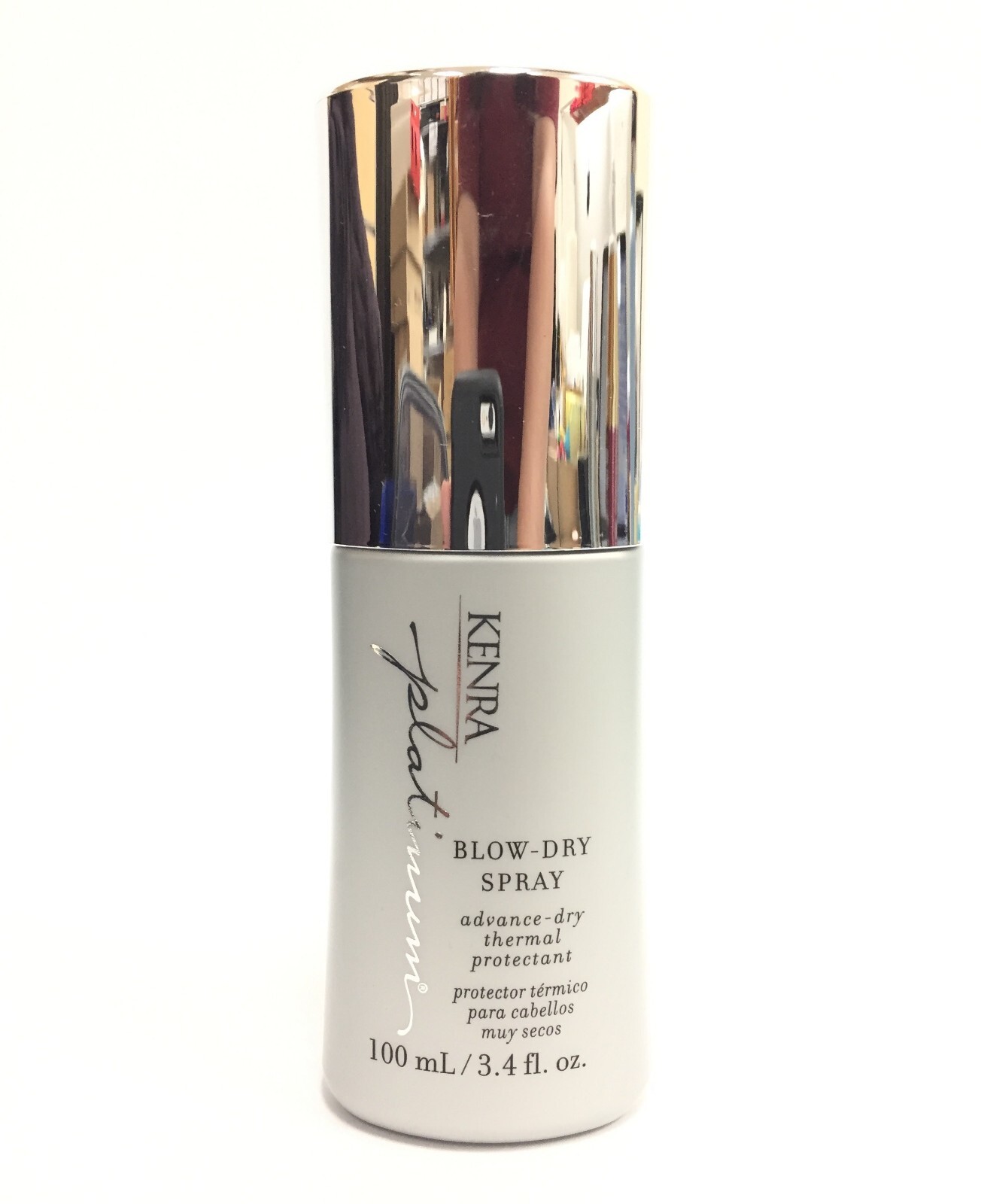 Kenra Platinum Blow-Dry Spray, 3.4 oz
