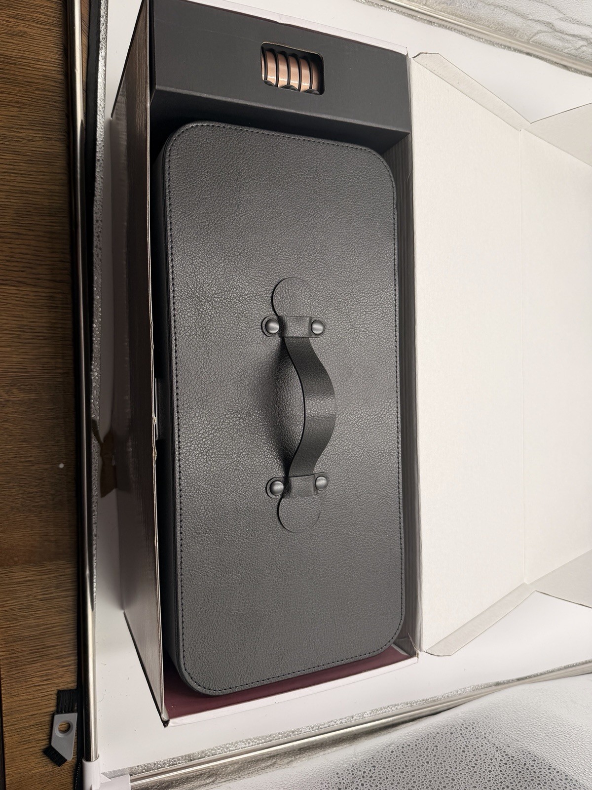 Shark Flex Style Air Styling & Drying System Black Cherry Limited Edition