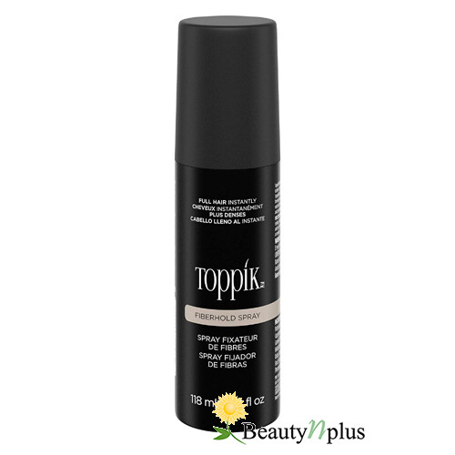 Toppik Fiberhold Hair Spray 4 oz