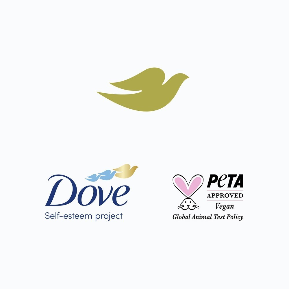2 PACK Dove 10-in-1 Bond Strength Serum Mask, 9.2 OZ